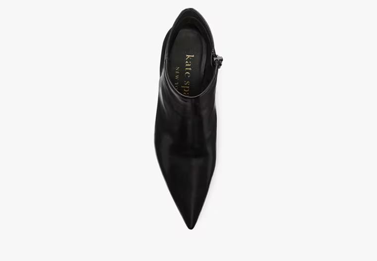 Bottines à fermeture éclair Garnish de kate spade new york, l'excellence du cuir - 2