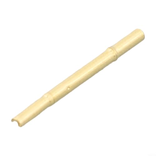 Image of Spring Test Probe Receptacle Tool For Various PCB Testing Needs, Metal Insulated Needle Round Head Pogo Pin Probe Test Tools PCB Testing(R75-3S)