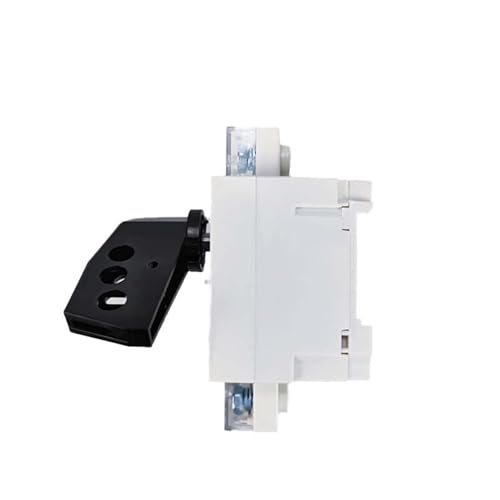 Commutateur d'isolation de charge HGL-63A 4P sectionneur triphasé 380V - 6