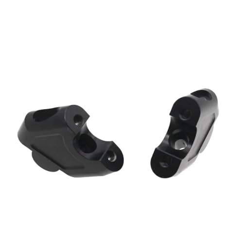 Abrazadera manillar motocicleta elevador de aluminio para CB500F y CB500X 7