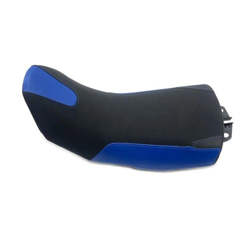 Selle avant arrière Tenere 700 XTZ coussin moto en polyuréthane pour modèles 2019 à 2024
