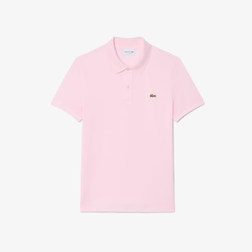 Image of Lacoste Men's Cotton Slim Fit Polos