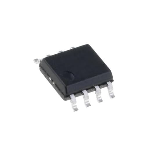 AD8397ARZ Operationsförstärkare 69MHz Kanaler: 2 SO8 3-24/±1,5-12VDC Analog Devi