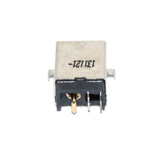 Conector de alimentación CC para MSI GS65 MS-16Q2 y Modern 14 5