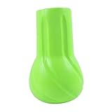 harayaa Porta Canna da Pesca Antiscivolo Reggicanna con Cintura Gimbal in PU Leggero per Sostegno Adatto a Pesca su Barca Spiaggia, Verde