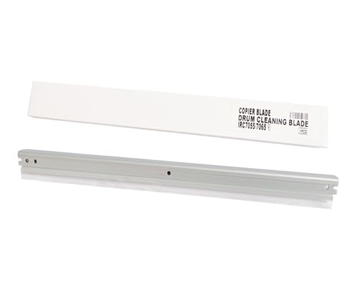Rouleau éponge PCR et lame tambour OPC pour Canon ImagePRESS C60 C700 C800 8065B001AA