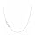 18k Gold Plated 925 Sterling Silver Chain Necklace for Women Dainty, 1.1mm Cable Silver Chain for Women, Non Tarnish Gold Chain for Women Necklace 14/16/18/20/22/24 Inches - 8