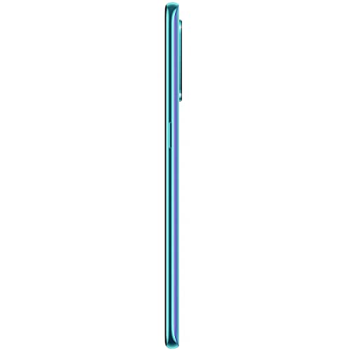OnePlus Nord CE 5G - 8GB RAM, 128GB, Dual SIM, Blå 2 års garanti