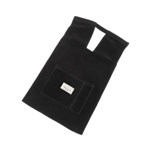 Garende Multiuse Cello Sleeve for Performance and Storage, A for back plate