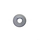 Inner And Outer Flange Set For DCG405 DCG414 Angle Grinder, Designed To Secure Grinding Discs And Prevent Motor Damage From Debris(391969-00) - Image 1