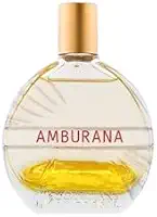 Perfume Luz de Amburana, Eau de Parfum em Óleo, 75mL