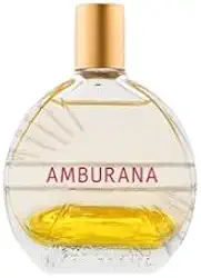 Perfume Luz de Amburana, Eau de Parfum em Óleo, 75mL