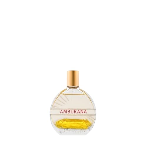 Perfume Luz de Amburana, Eau de Parfum em Óleo, 75mL