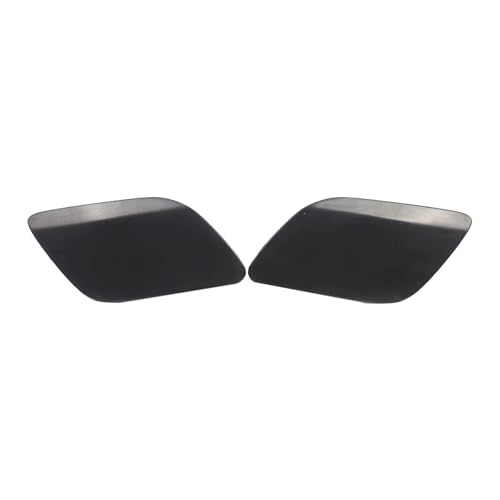 �w�b�h���C�g�m�Y���L���b�v Compatible With For Q7 2010-2015 ��ԋ@�W�F�b�g�L���b�v�J�o�[�t���[���g�����v���X�A�N�Z�T���[ 4L0955275G 4L0955276G �ƌ݊�������