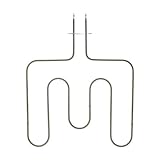 General Electric WB44T10031 Range/Stove/Oven Bake Element