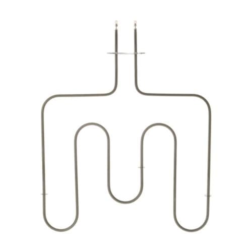 General Electric WB44T10031 Range/Stove/Oven Bake Element , Black