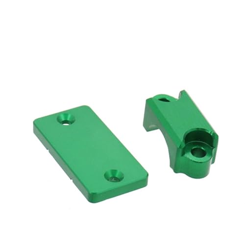 SDdrfRT �t�����g�u���[�L�t���[�h�I�C���J�o�[ �ɓK������ KX 65 80 85 100 125 250 450F 500 KLX 300R �I�[�g�o�C�A�N�Z�T���[ ���U�[�o�[�L���b�v ���[�^�[