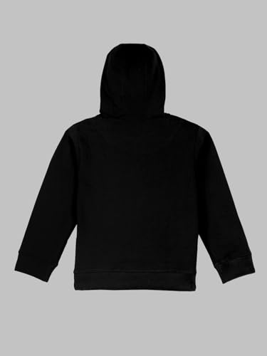 Image of Naughty Ninos Girls Hooded Sweatshirt