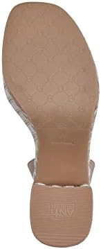Tamaris Sandaal 1 1 28034 30, zwart/beige., 36 EU