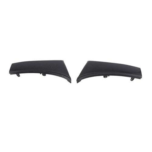 Carenage flanc avant gauche premium pour T-Max 530 2012-2016 | Finition carénage latéral moto