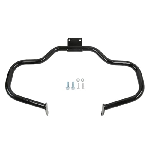 Pare-cylindre moto pour Vstar 400 évitant la casse du moteur