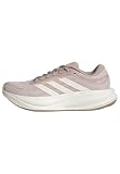 Suela de goma adidas Mujer Response 2 Running Shoes, Putty Mauve/Clear Orange/Wonder Taupe, 41 1/3 EU