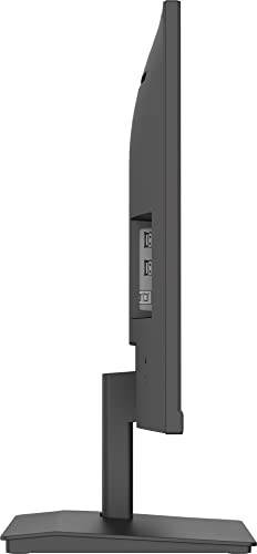 Iiyama Prolite XU2793HS-B5 68,5cm 27" IPS LED-Monitor Full-HD HDMI DP FreeSync Ultra-Slim-Line schwarz – Bild 7