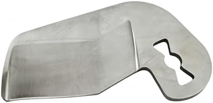#48-44-0405 Pvc Shear Blade #2470-20#2470-21 Quality Durable New Replacement Part image 3