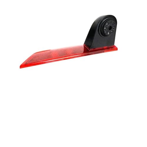 Caméra de recul feu stop Ford Transit Custom 2012-2015 avec assistance de stationnement