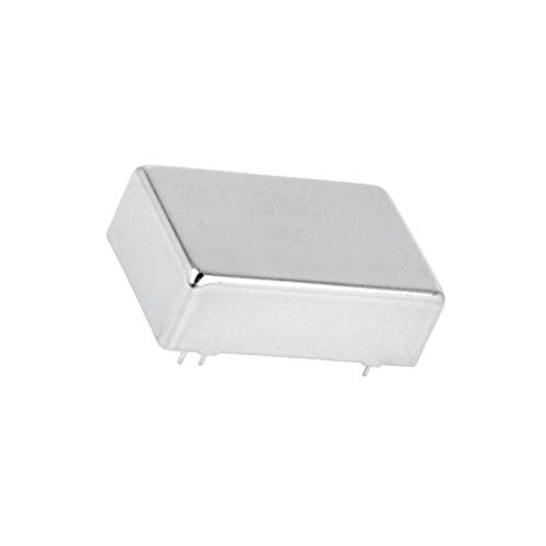 Convertisseur DC/DC 6W AM6T-2405SZ stop aux coupures de tension 5VDC