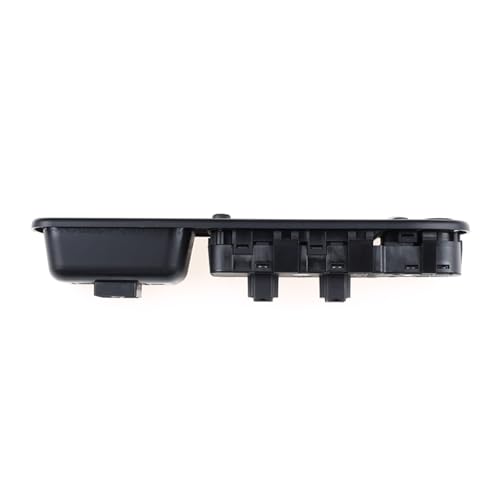 Commande de vitre robuste pour Peugeot 307 CC interrupteur lève-vitre 6554KT - 6