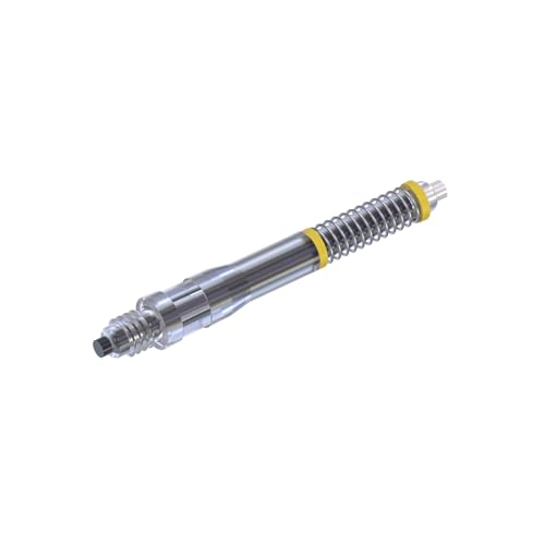 CUESOUL TERO AK7 Carbon Dart Shafts/Stem Built-in Spring Telescopic,Set of 3 pcs - Image 3