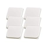 Shower Curtain Clips 20pcs Shower Curtain Clips Fixed Clip Windproof Stop Protect Fixing Tool Bathroom Accessories