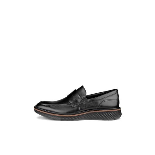 ECCO Men's St.1 Hybrid Penny Loafer4