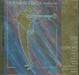 Live in Concert - Diana Steiner
