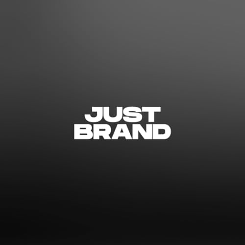JUST BRAND Titelbild