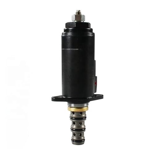Electrovanne de commande hydraulique YN35V00050F1 pour engin SK250-8 - 6