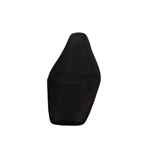 Funda asiento Aprilia SRMAX accesorio protector de alta resistencia 4