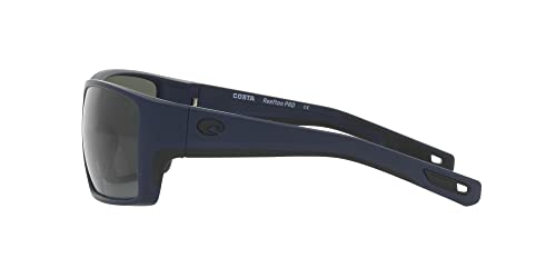 Image of Costa Del Mar Sunglasses for Men-Mooring Mens Polarized Sunglasses 580G, 55