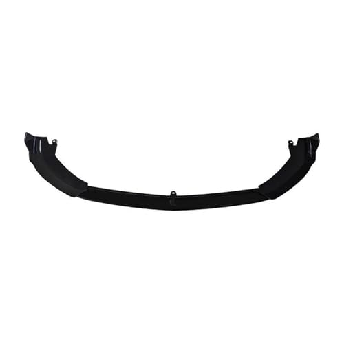 Kit carrosserie lame de spoiler avant pour Mercedes Benz W206 AMG-Line 2022-2025