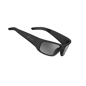 OhO Mens Smart Audio Sunglasses for Cycling Driving Fishing with Voice Control