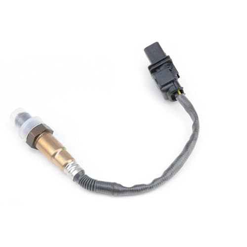 Sonde Oxygène 2269000Q0L pour réparer l'échappement Qashqai 02.2013