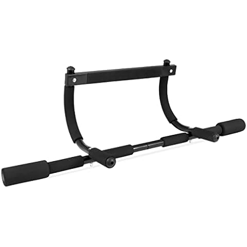ProsourceFit Multi-Grip Lite Pull Up/Chin Up Bar Cover