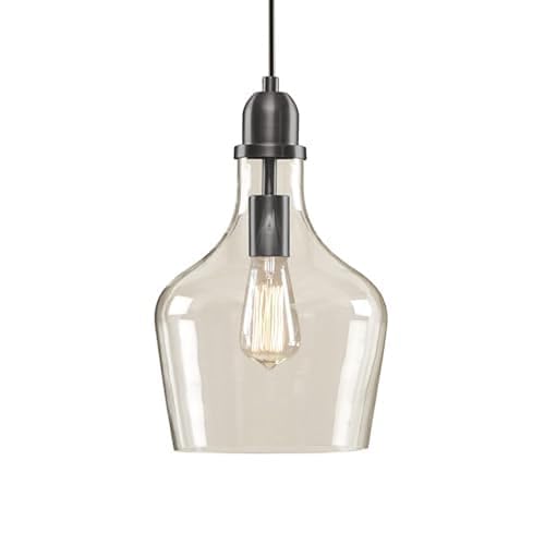 INK+IVY Auburn Pendant Kitchen Lighting for Dining...