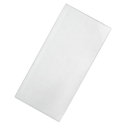 Clayette, étagère en verre dessus bac à légumes d'origine 475X230 mm Frigo, Réfrigérateur, Congélateur 2060798077 FAURE Frigo, Réfrigérateur, Congélat