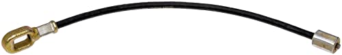 Dorman 926-048 Drum Brake Self Adjuster Cable Compatible with Select Toyota Models