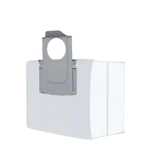 YYMYLXYM Roborock S7 MaxV Ultra S8 S8 Pro Ultra S8+ �_�X�g�o�b�O�A�N�Z�T���[�o�b�O Roborock S7 Pro Ultra Q7 Q8 T8 ���{�b�g�|���@�p�[�c�Ή� (6��)