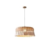 Installation Facile : L'abat-jour en tissu est conçu pour une installation facile, vous permettant de remplacer ou de changer rapidement les abat-jours sans outils spéciaux, facilitant ainsi les mises à jour