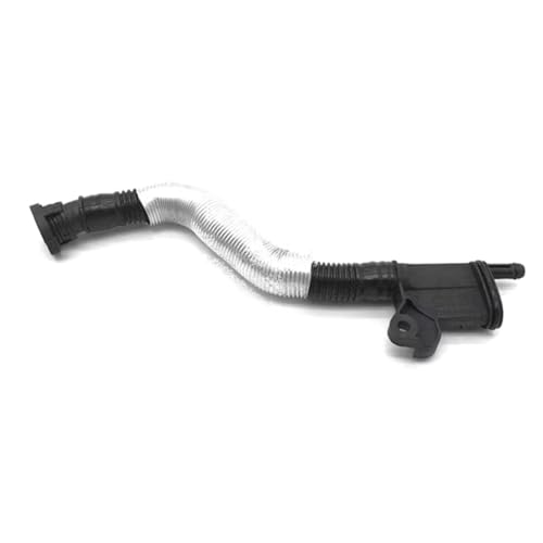 Tubo de ventilación manguera del cárter para evitar tirones de motor en Q5 A4 A6 06H103213H