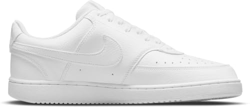 Image of Nike Men's Court Vision Low Next Nature Shoes
